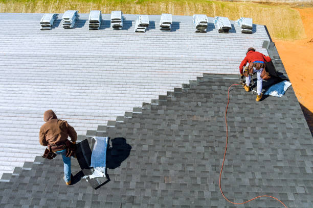 Best Storm Damage Roof Repair  in Cutten, CA