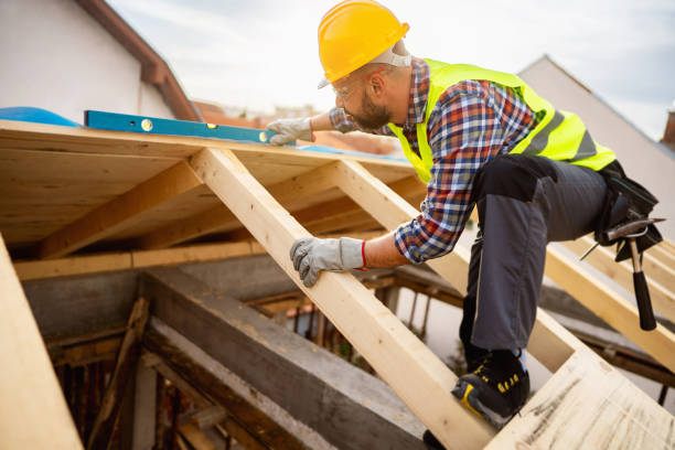 Best Affordable Roofing Company  in Cutten, CA