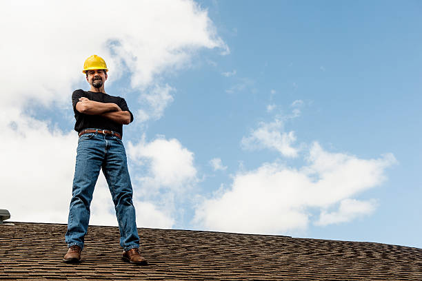 Best Metal Roofing Contractor  in Cutten, CA