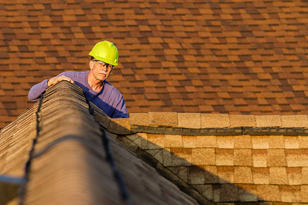 Professional Roofing Contractor in Cutten, CA