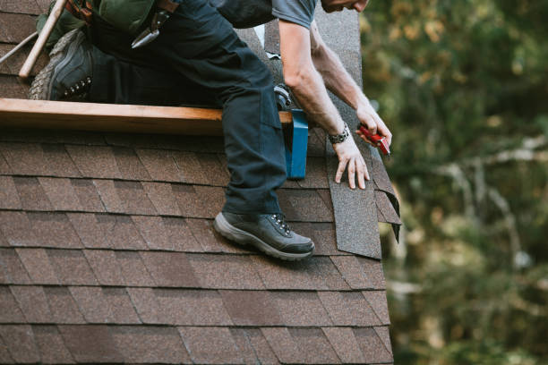 Best Emergency Roof Repair  in Cutten, CA